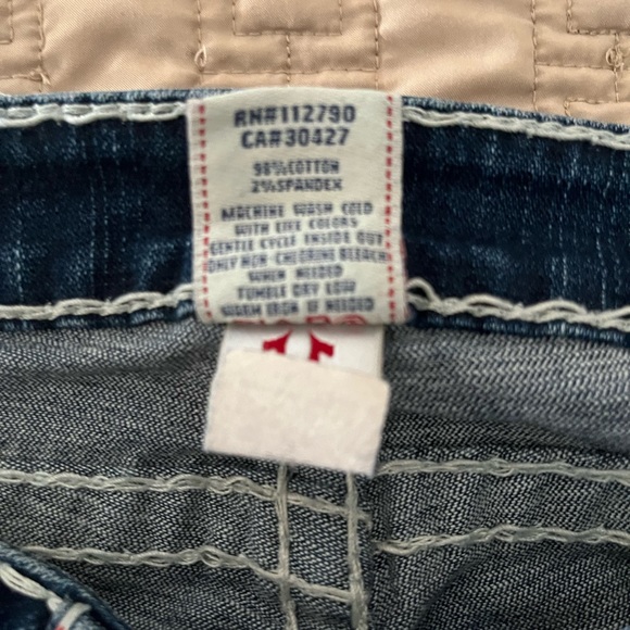 Women’s True Religion Jeans - Picture 11 of 11
